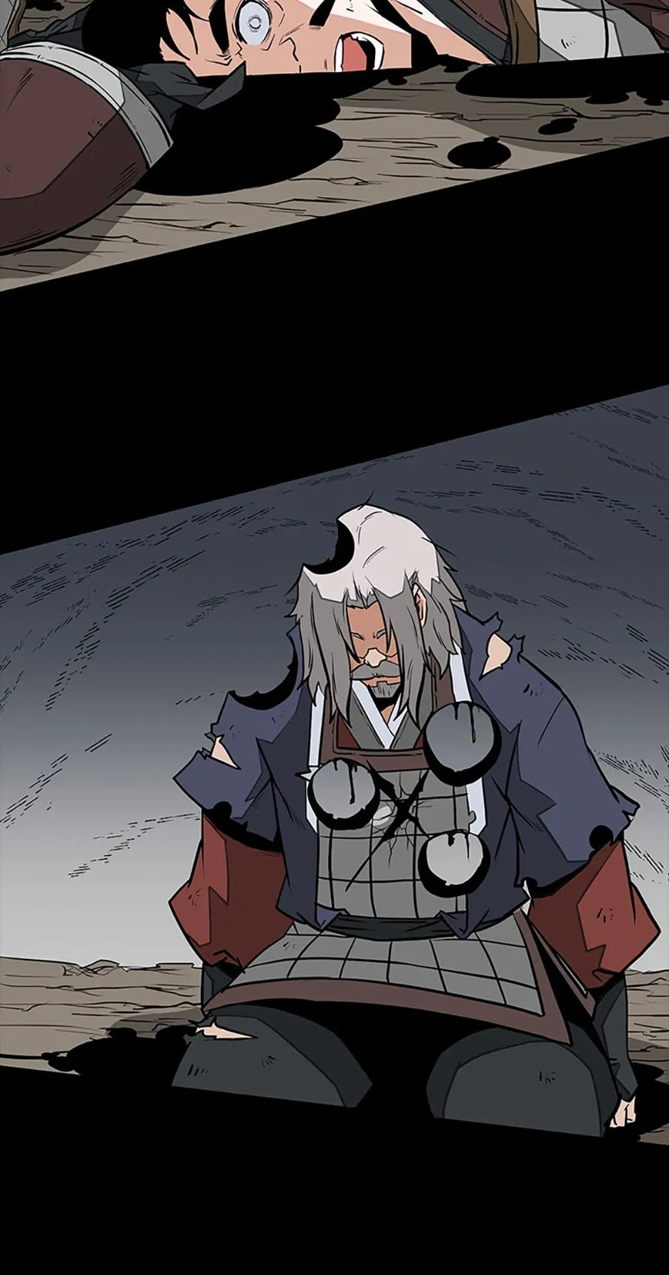 Gangho Apocalypse Chapter 25 page 26 - 