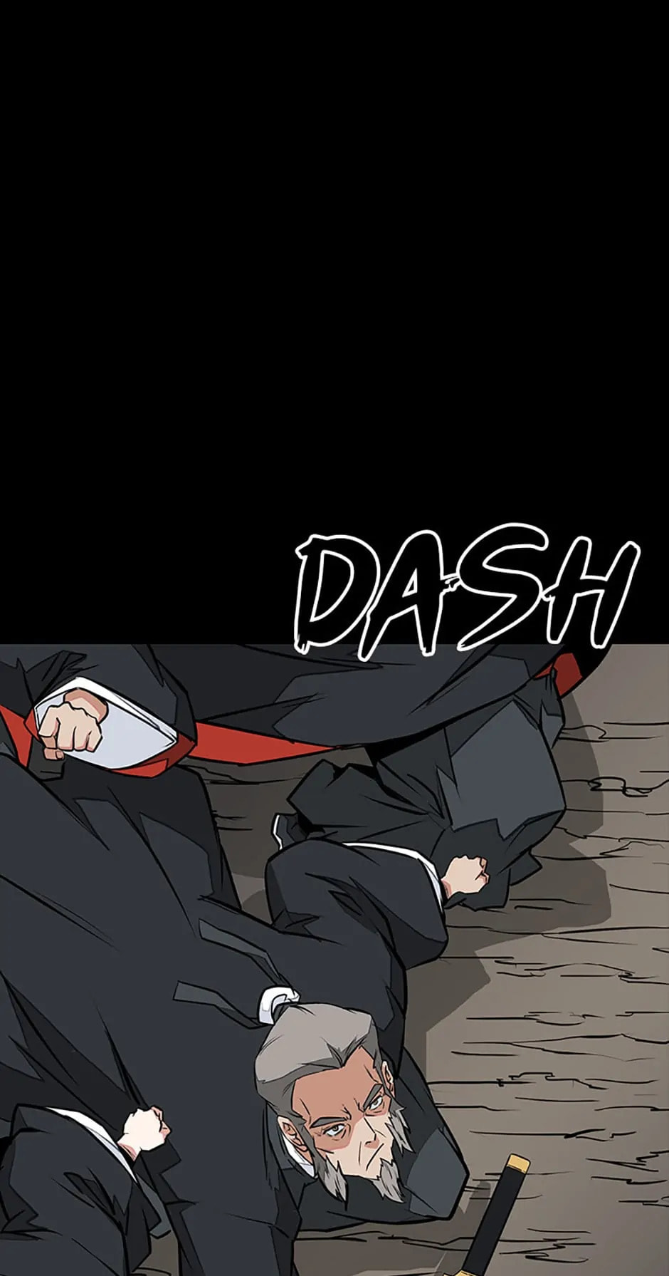 Gangho Apocalypse Chapter 25 page 27 - 