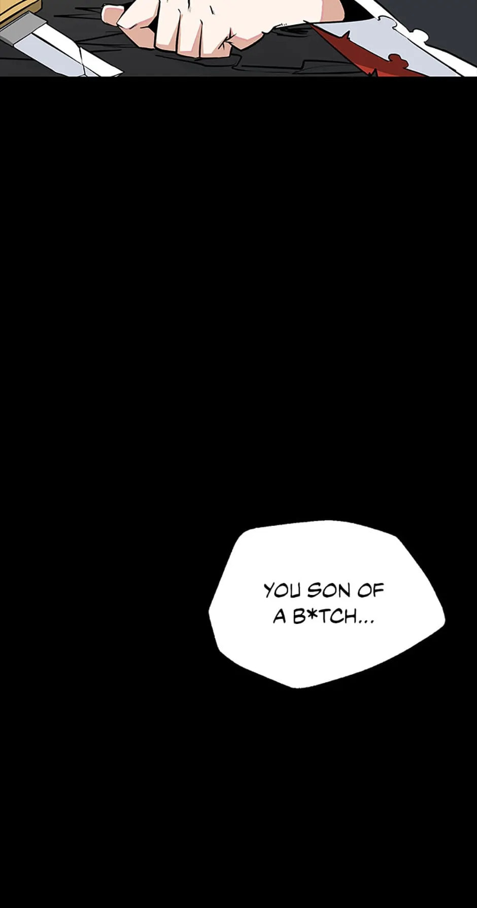 Gangho Apocalypse Chapter 25 page 30 - 
