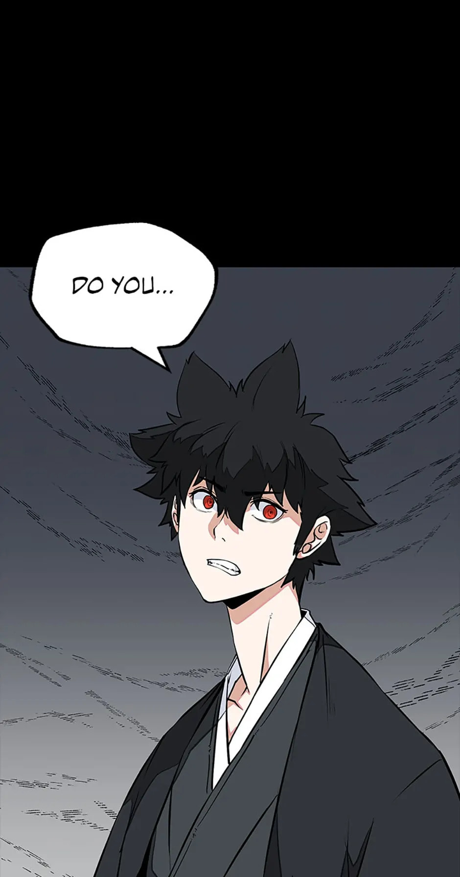 Gangho Apocalypse Chapter 25 page 31 - 