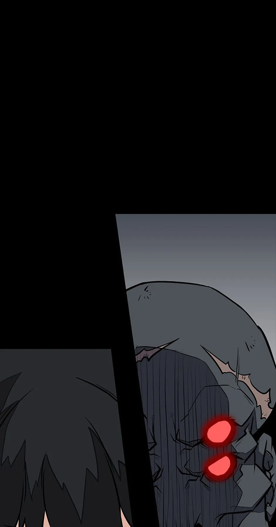 Gangho Apocalypse Chapter 25 page 35 - 
