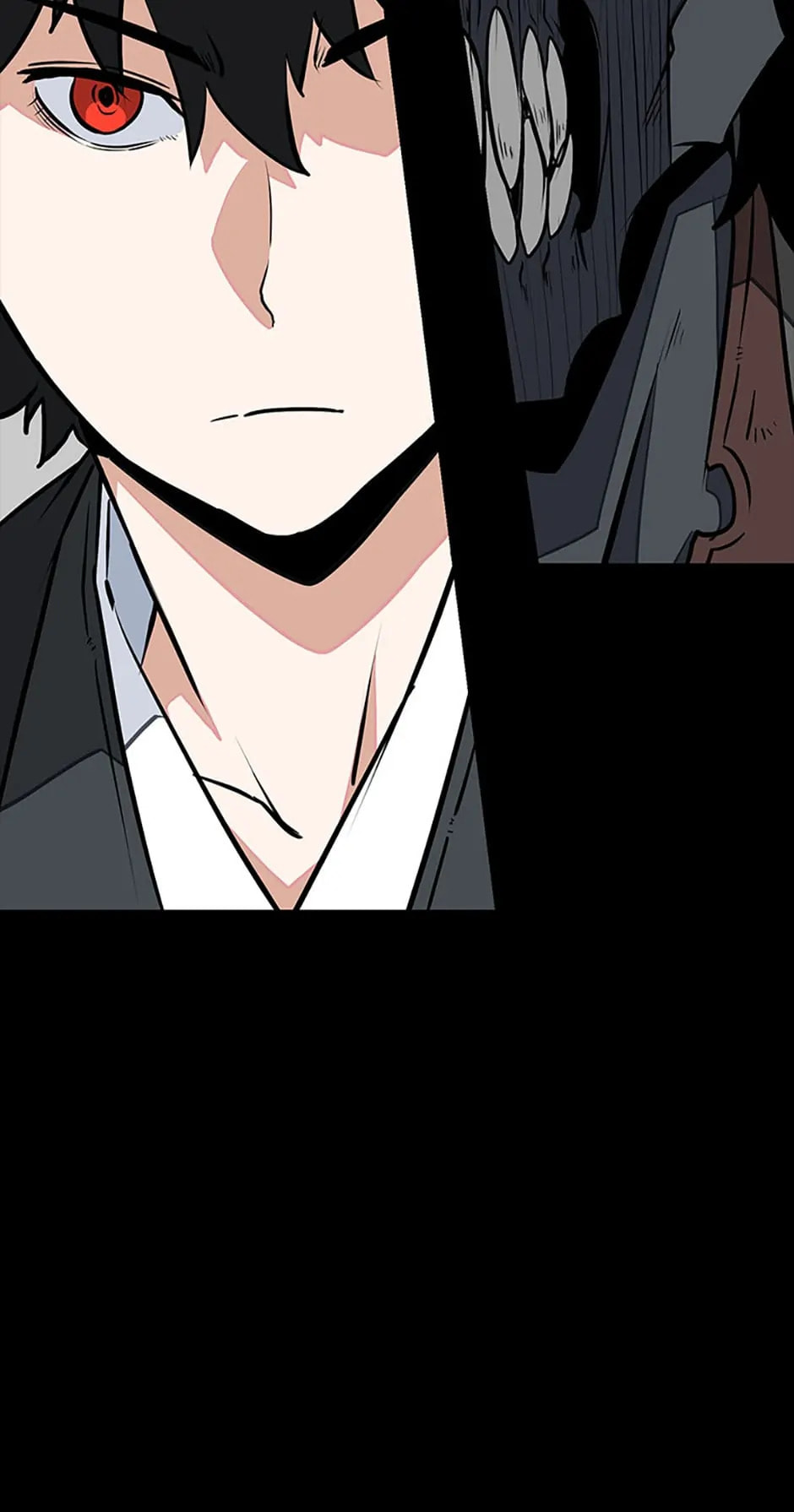 Gangho Apocalypse Chapter 25 page 36 - 
