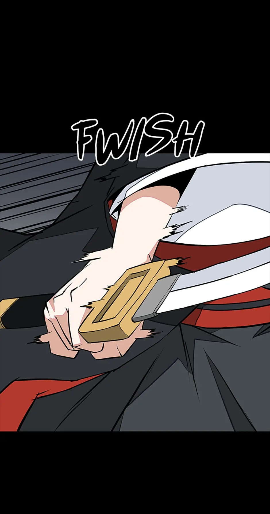 Gangho Apocalypse Chapter 25 page 37 - 