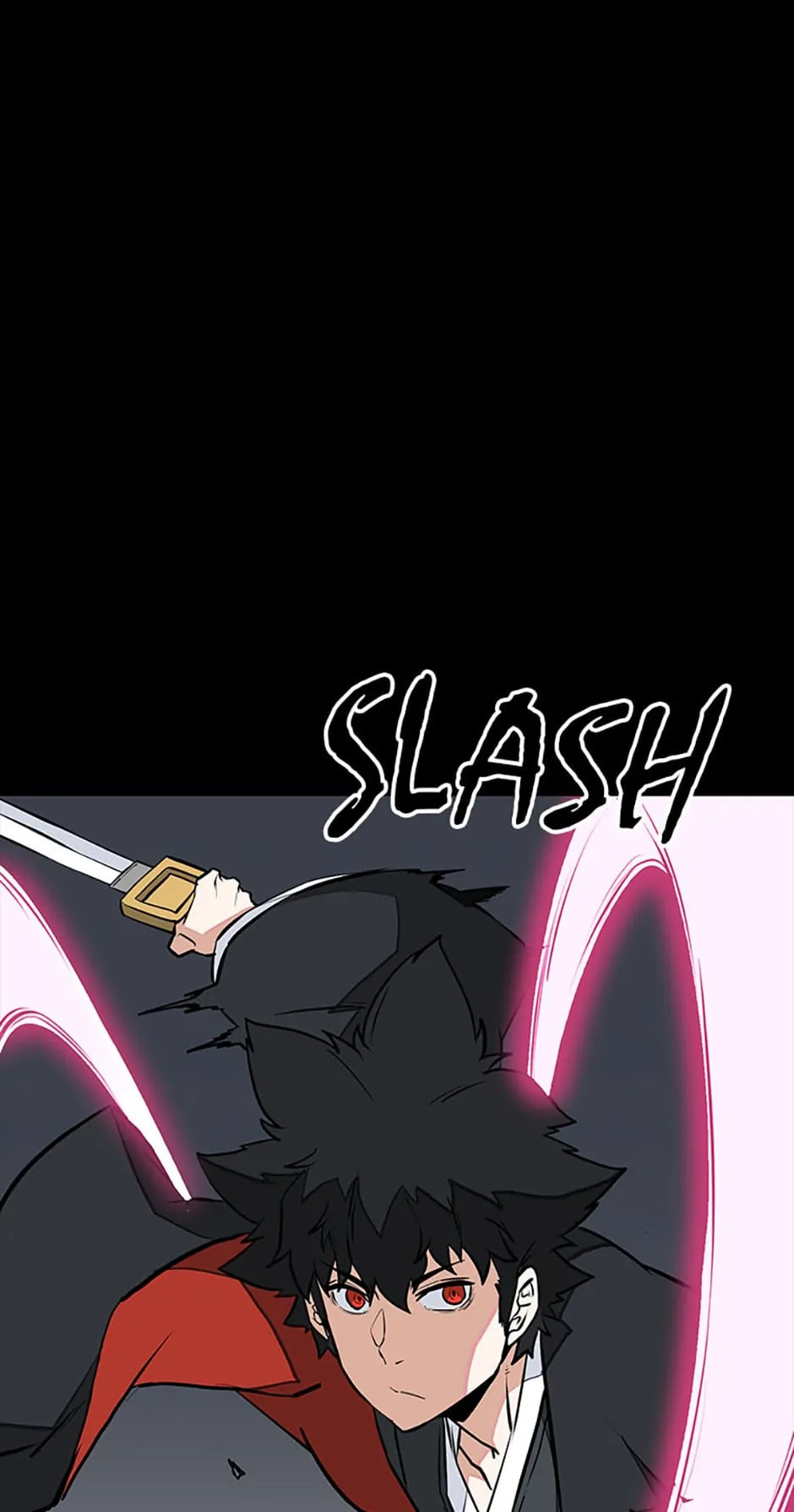 Gangho Apocalypse Chapter 25 page 38 - 