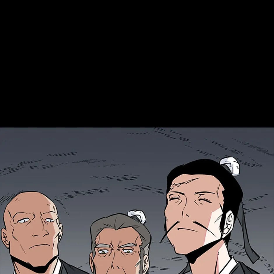 Gangho Apocalypse Chapter 25 page 5 - 