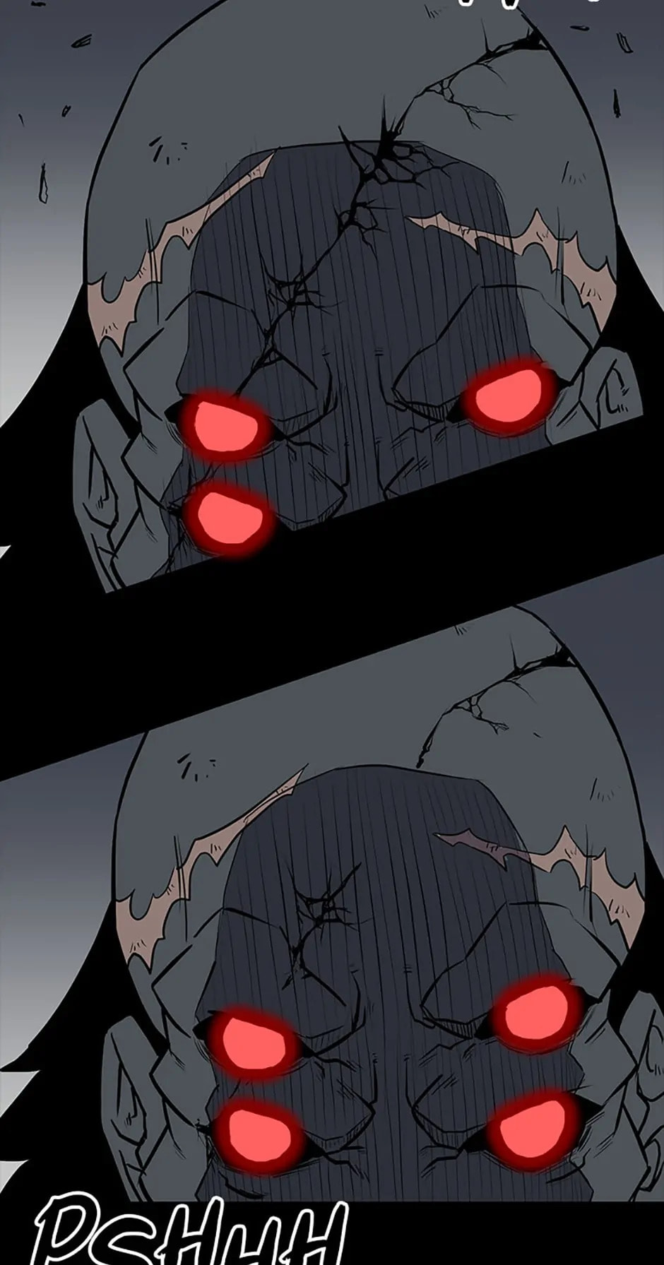 Gangho Apocalypse Chapter 25 page 42 - 