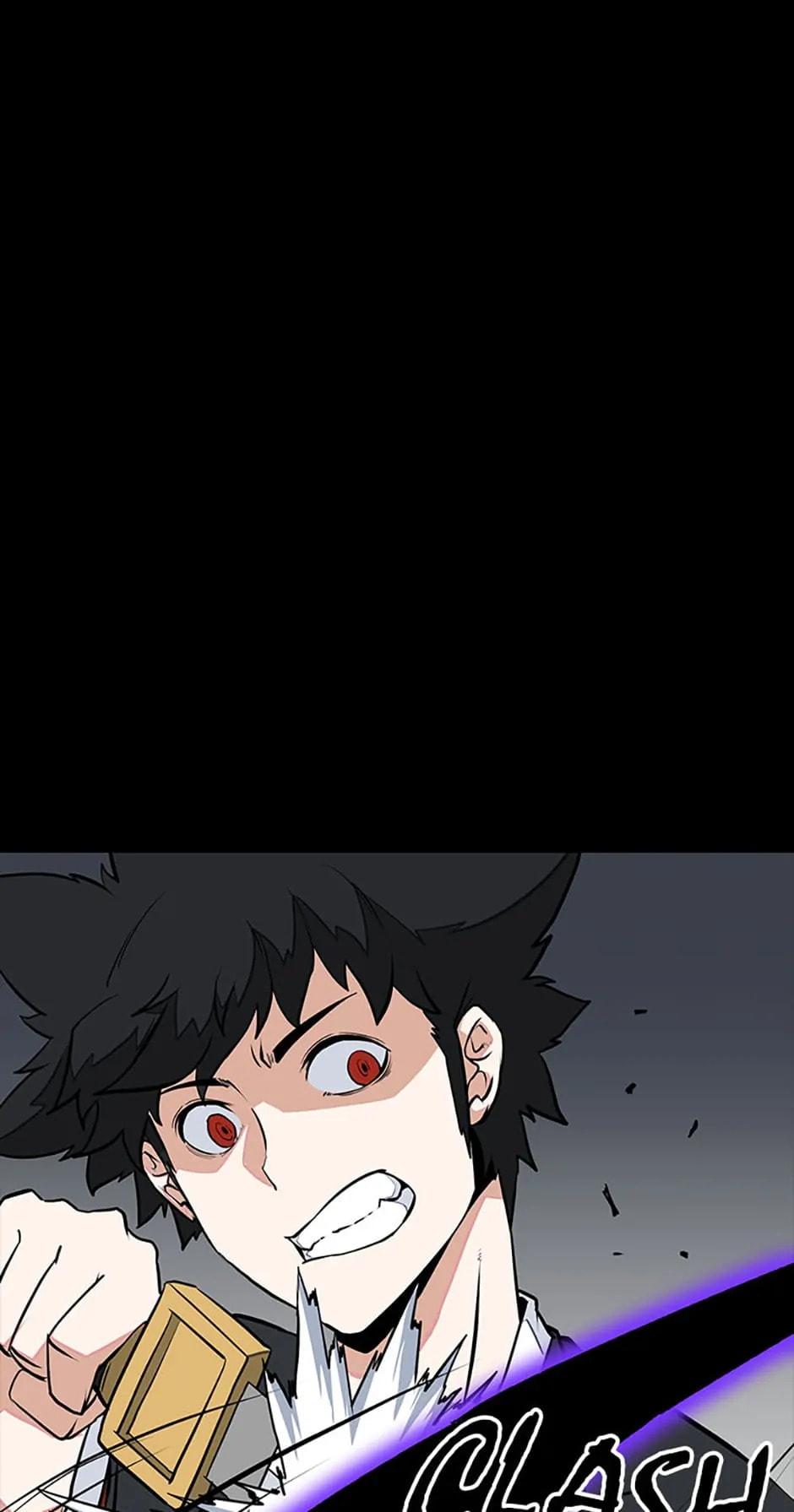 Gangho Apocalypse Chapter 25 page 45 - 