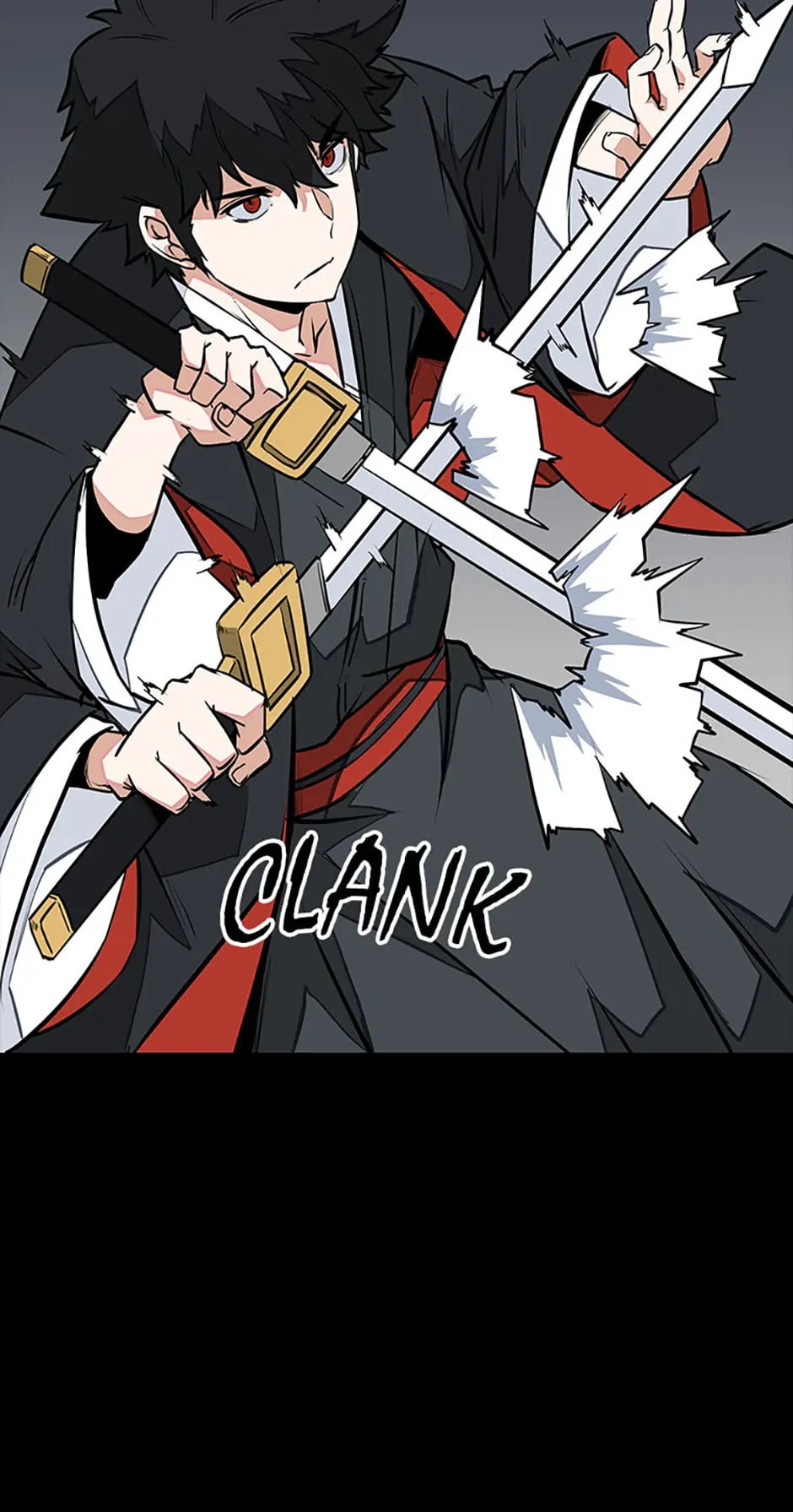 Gangho Apocalypse Chapter 25 page 47 - 