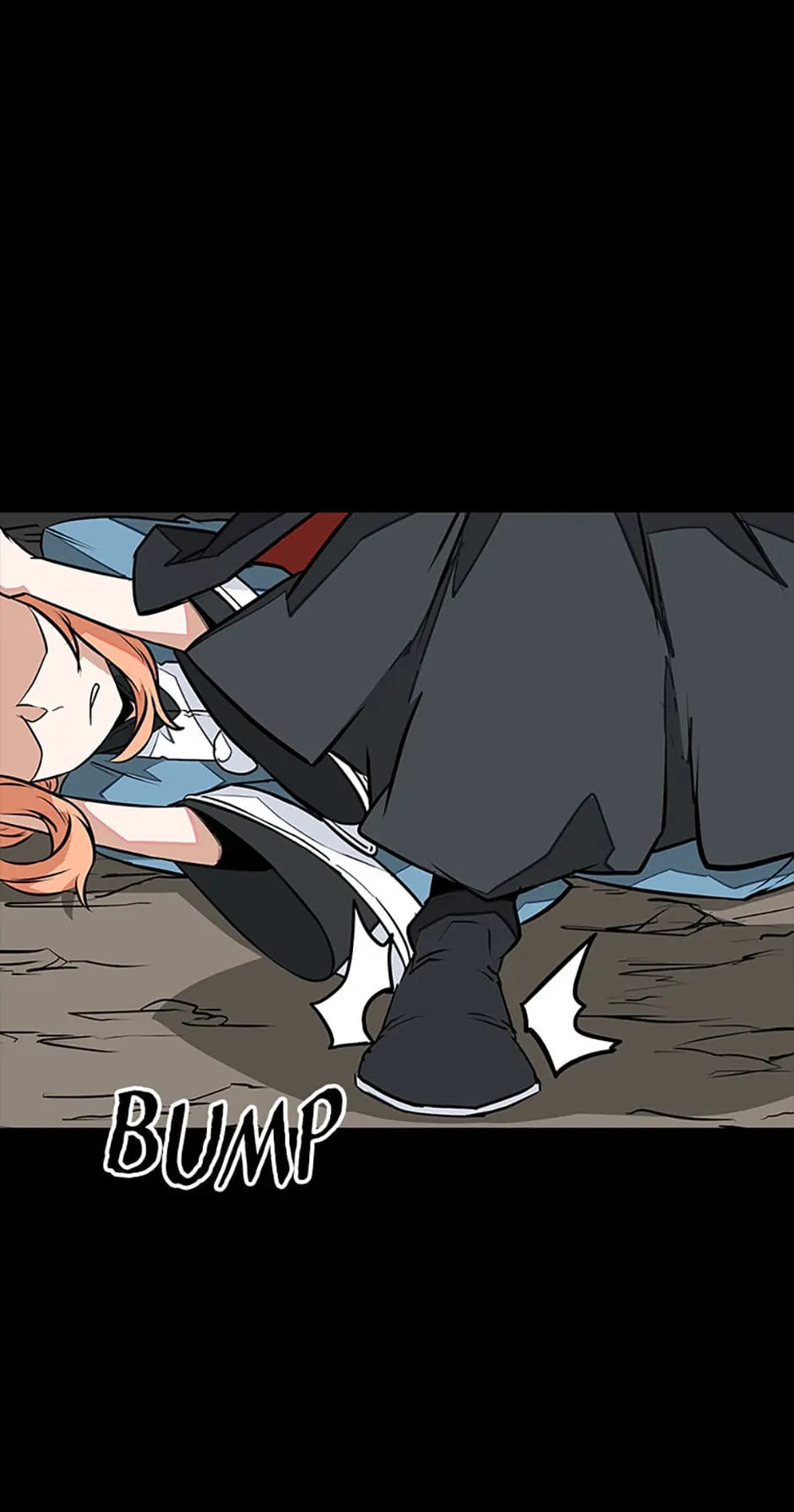 Gangho Apocalypse Chapter 25 page 48 - 