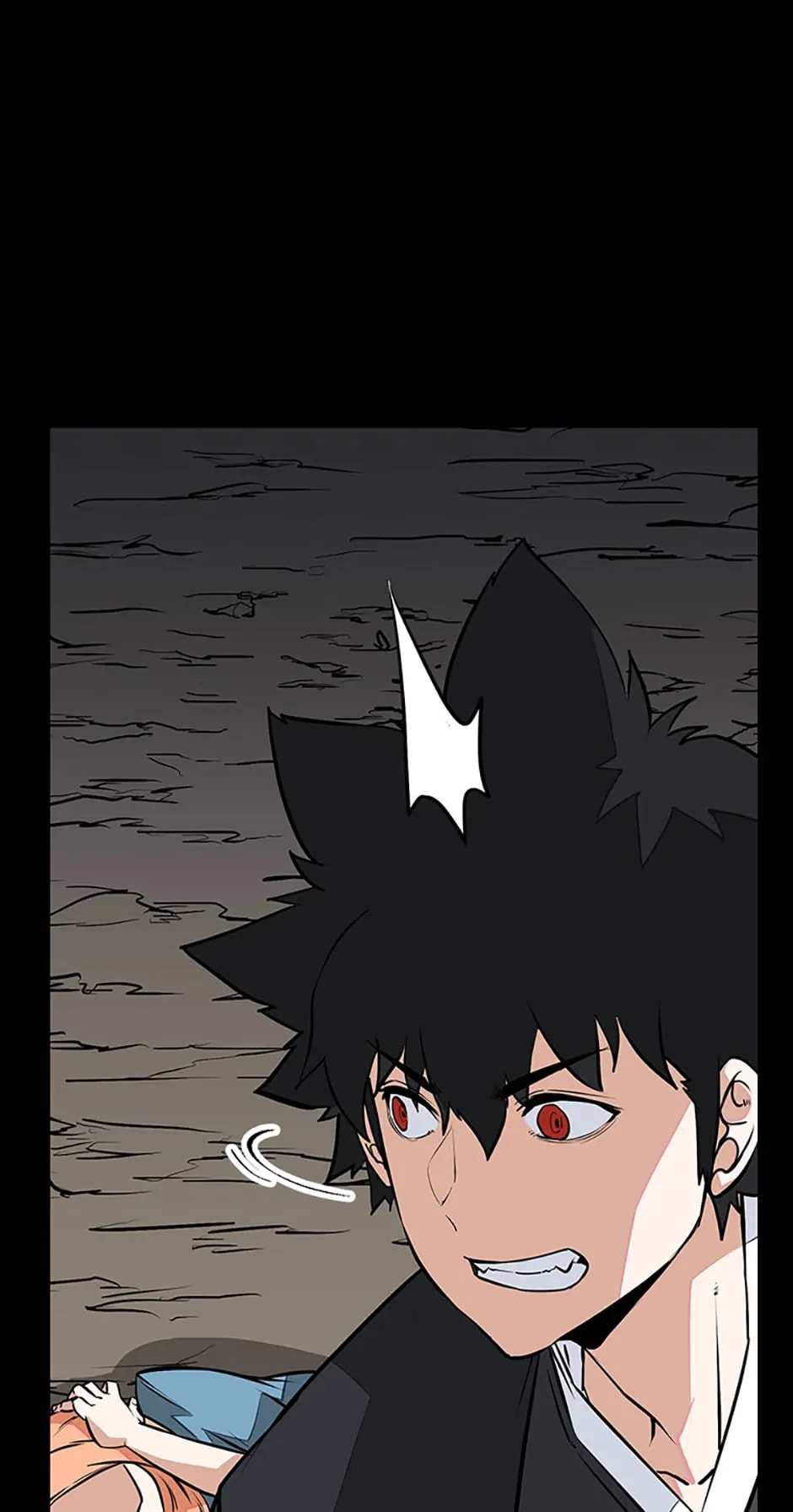 Gangho Apocalypse Chapter 25 page 49 - 