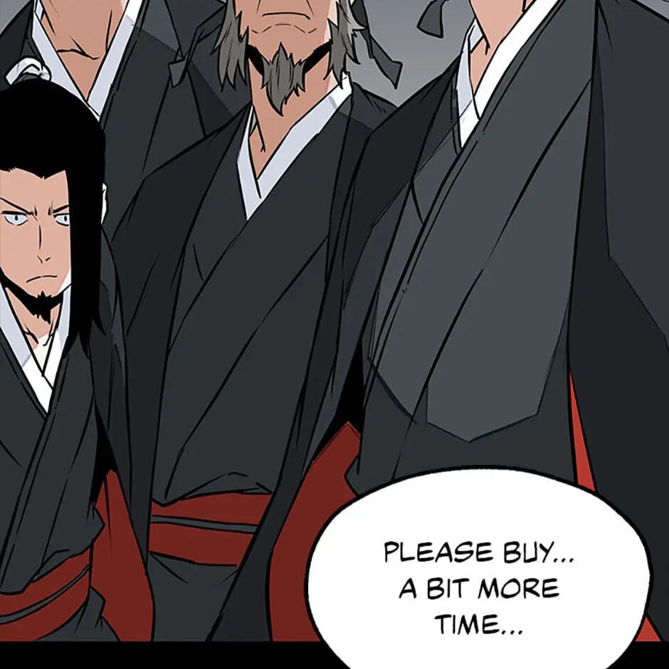 Gangho Apocalypse Chapter 25 page 6 - 