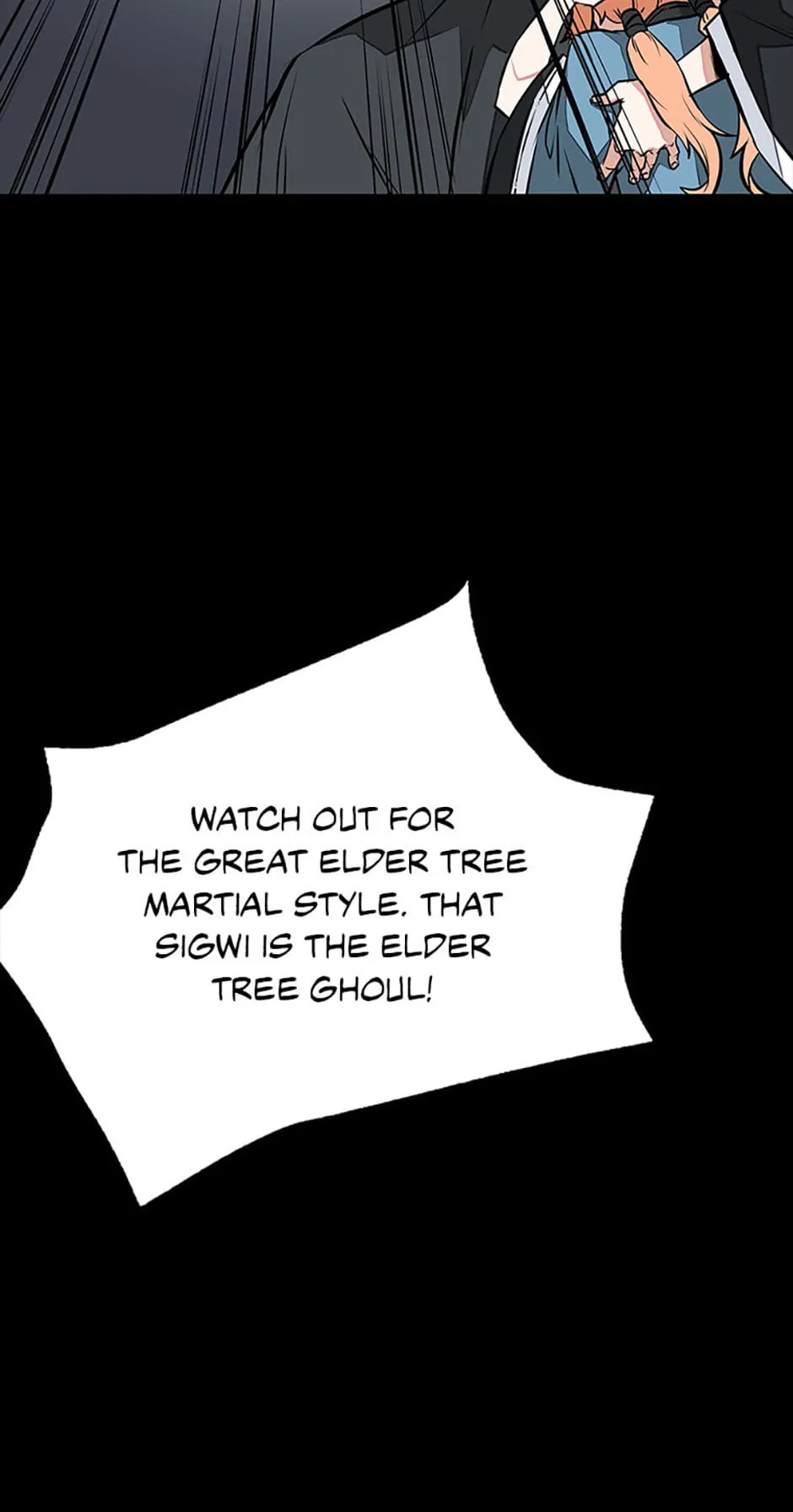 Gangho Apocalypse Chapter 25 page 57 - 