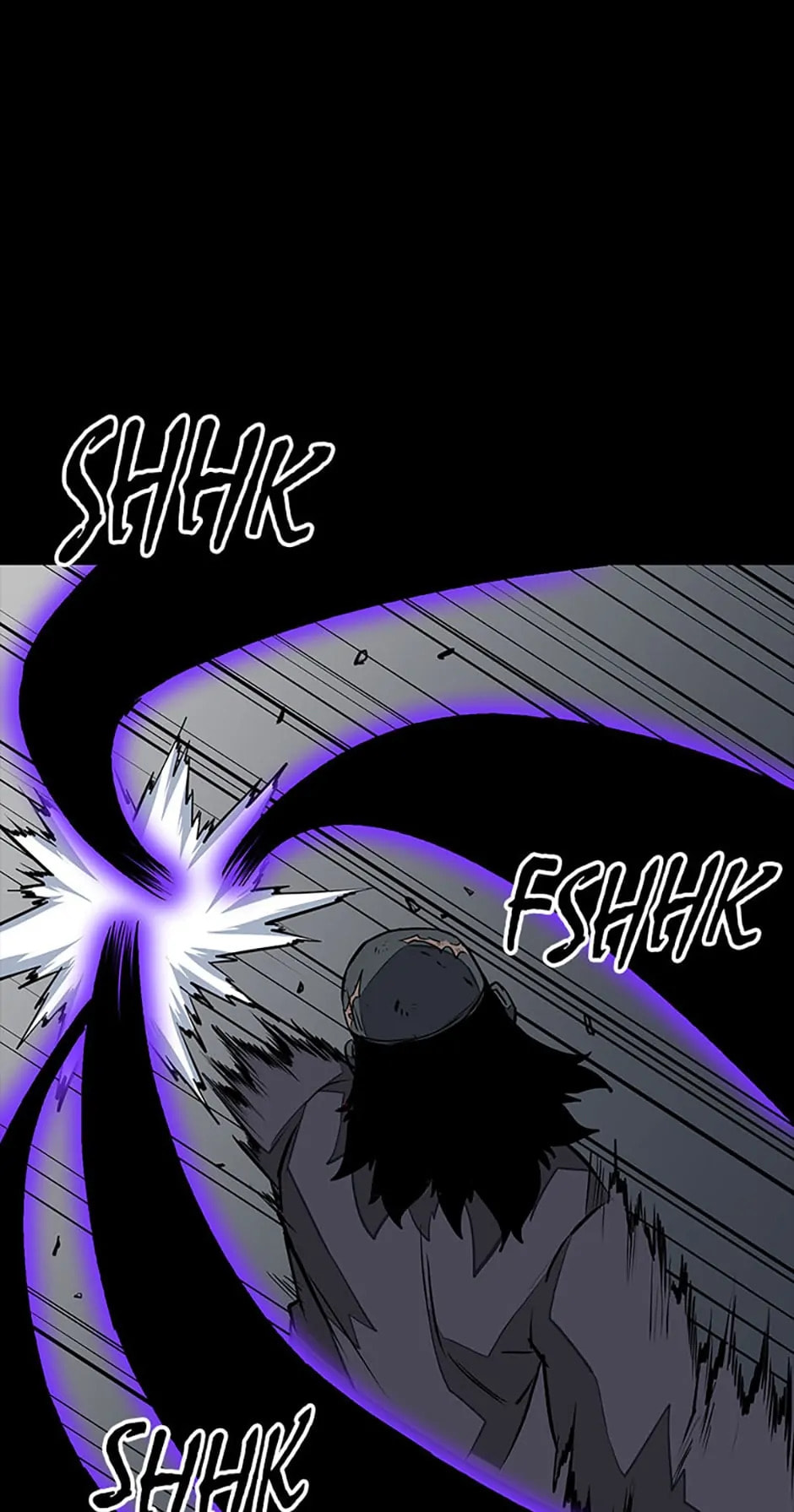 Gangho Apocalypse Chapter 25 page 59 - 