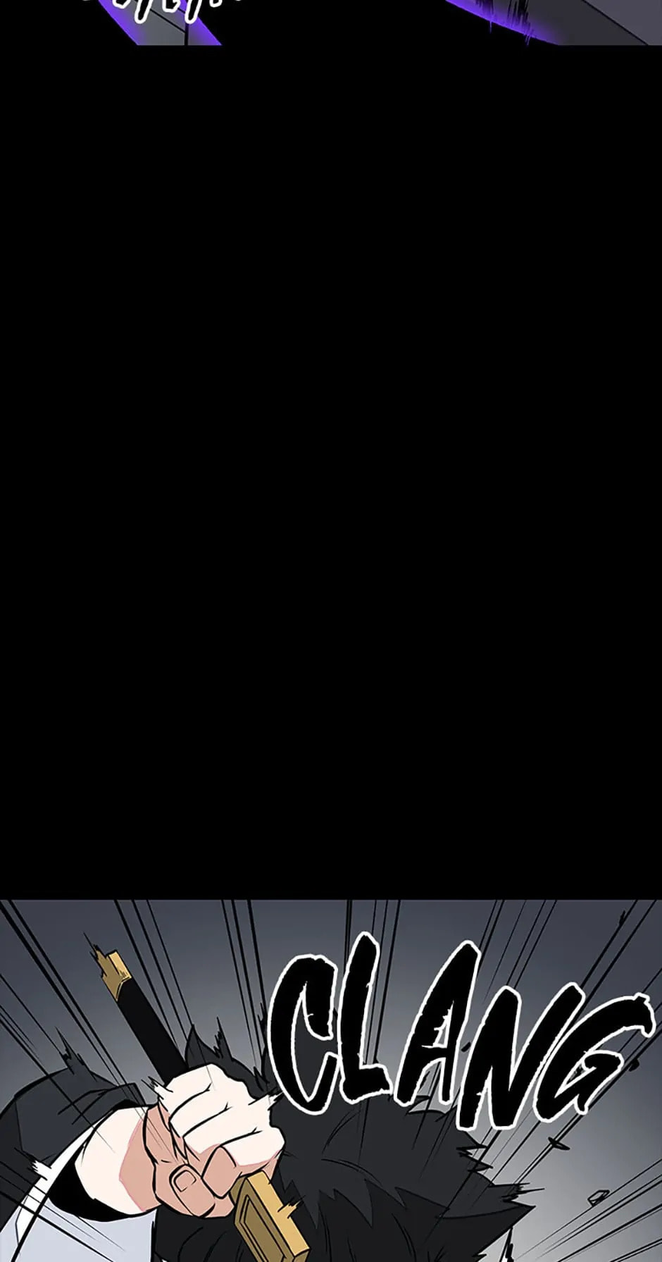 Gangho Apocalypse Chapter 25 page 60 - 