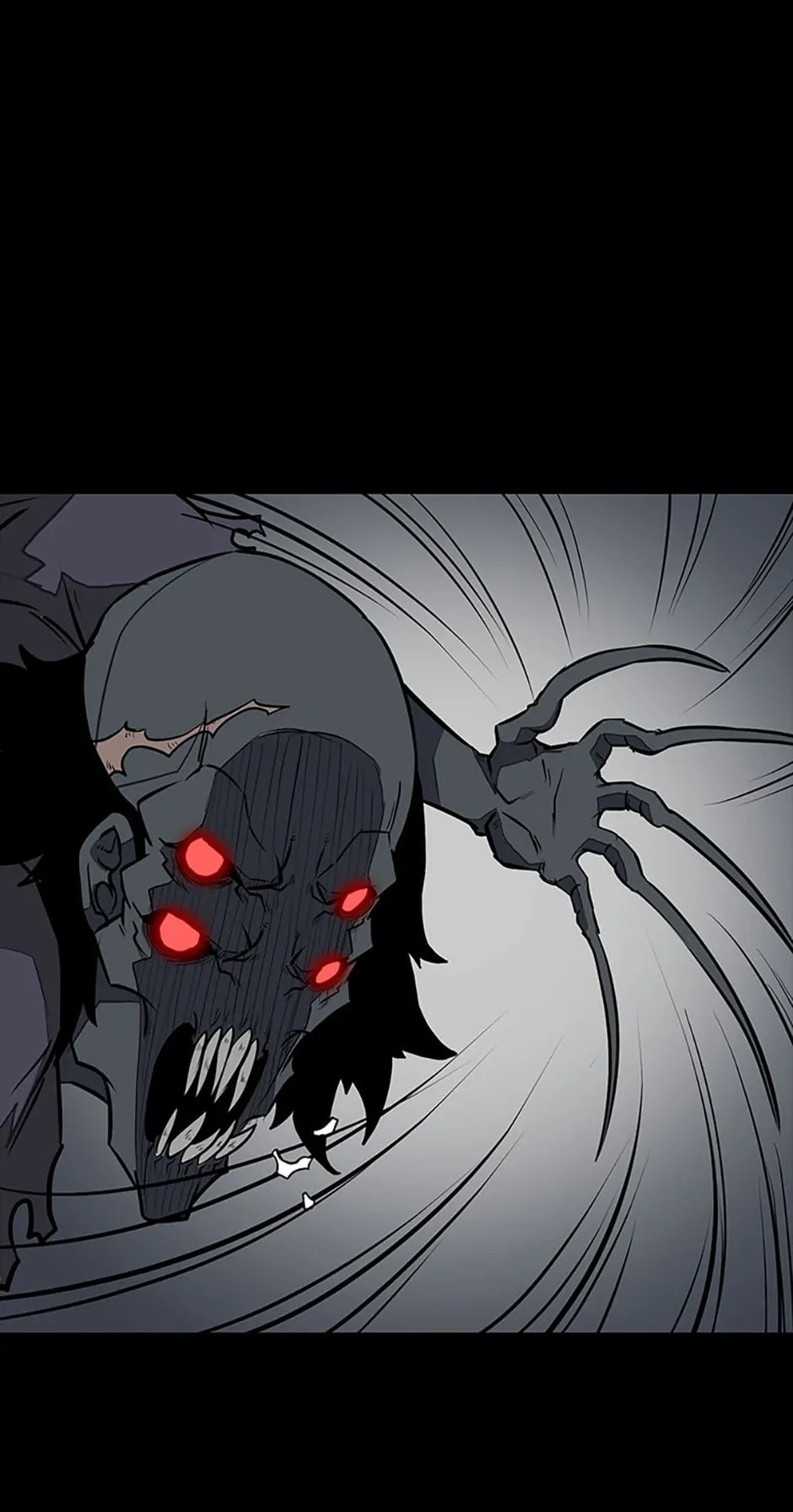 Gangho Apocalypse Chapter 25 page 62 - 