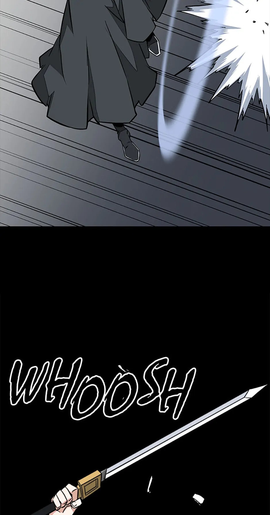 Gangho Apocalypse Chapter 25 page 68 - 