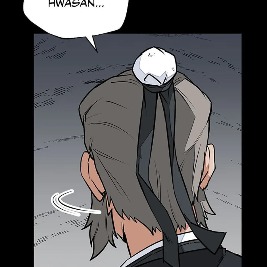 Gangho Apocalypse Chapter 25 page 8 - 
