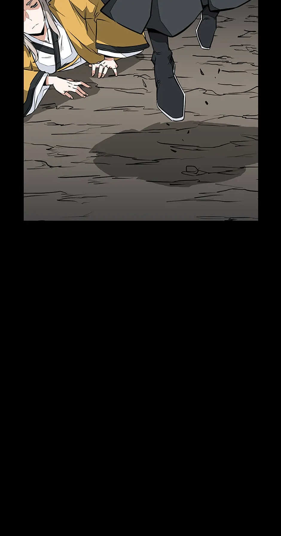 Gangho Apocalypse Chapter 25 page 71 - 