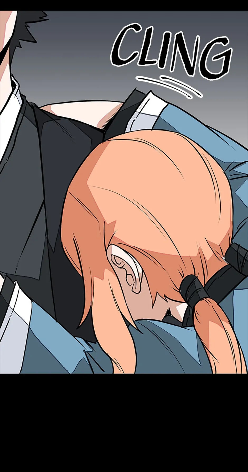 Gangho Apocalypse Chapter 25 page 72 - 