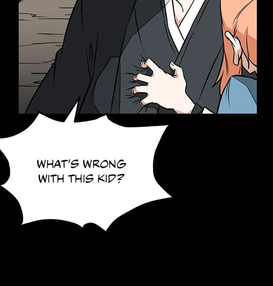 Gangho Apocalypse Chapter 25 page 75 - 
