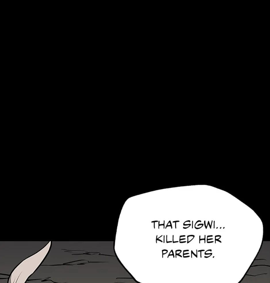 Gangho Apocalypse Chapter 25 page 76 - 
