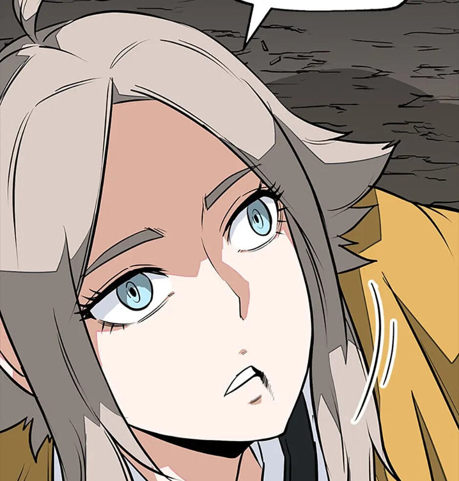 Gangho Apocalypse Chapter 25 page 77 - 