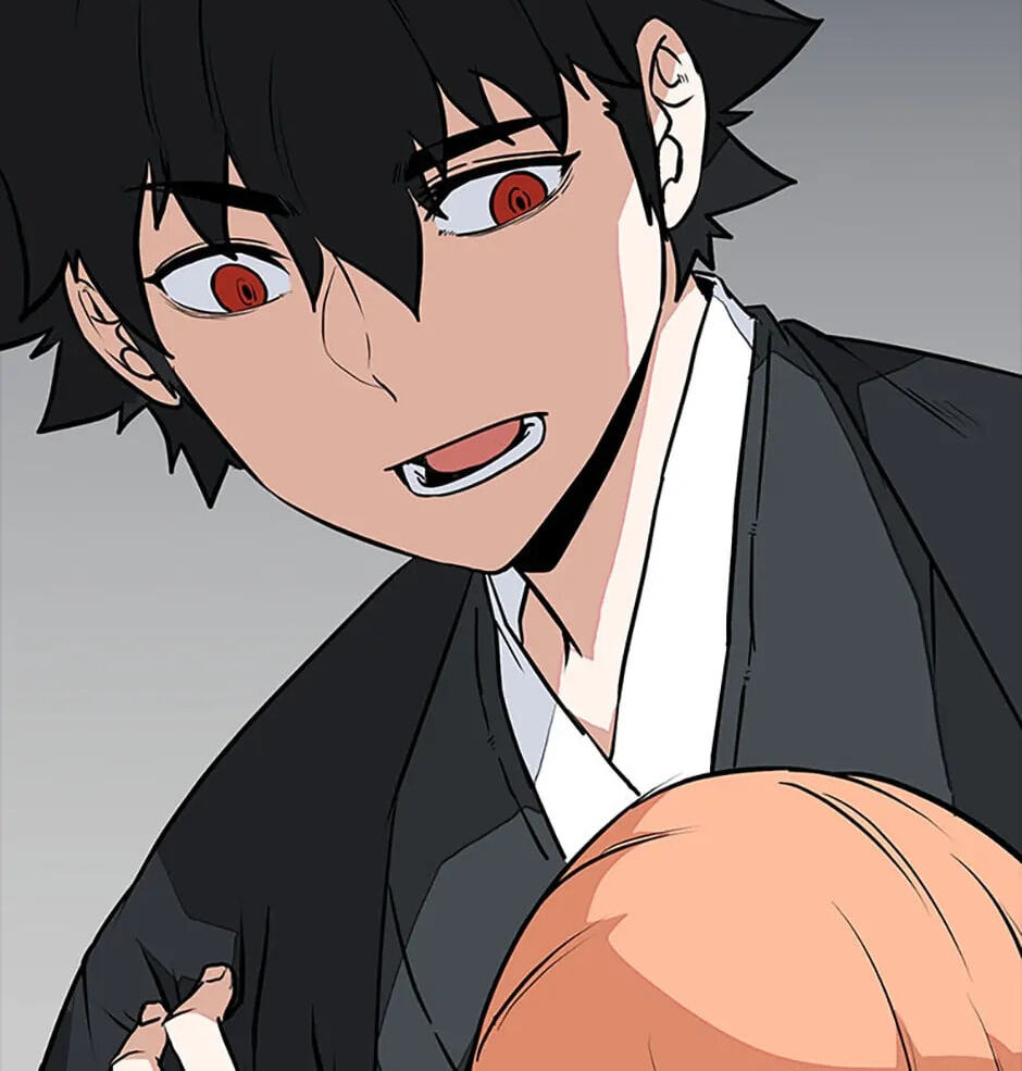 Gangho Apocalypse Chapter 25 page 80 - 