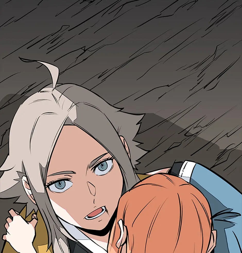 Gangho Apocalypse Chapter 25 page 84 - 