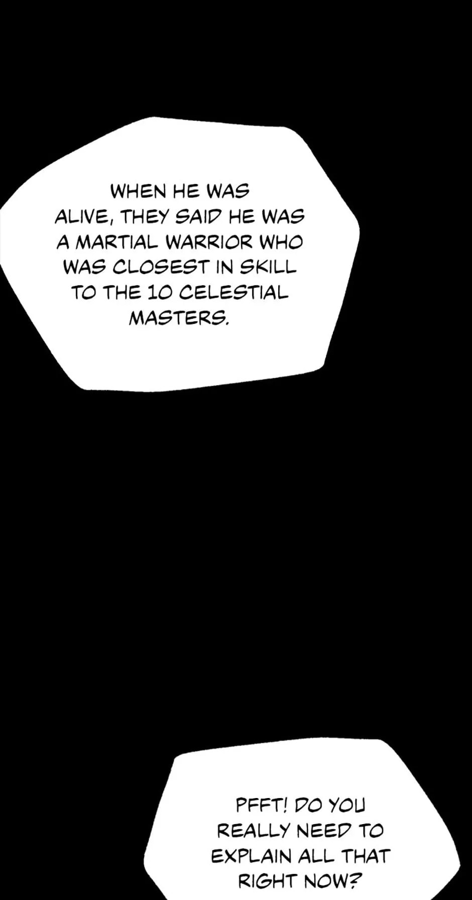 Gangho Apocalypse Chapter 25 page 87 - 