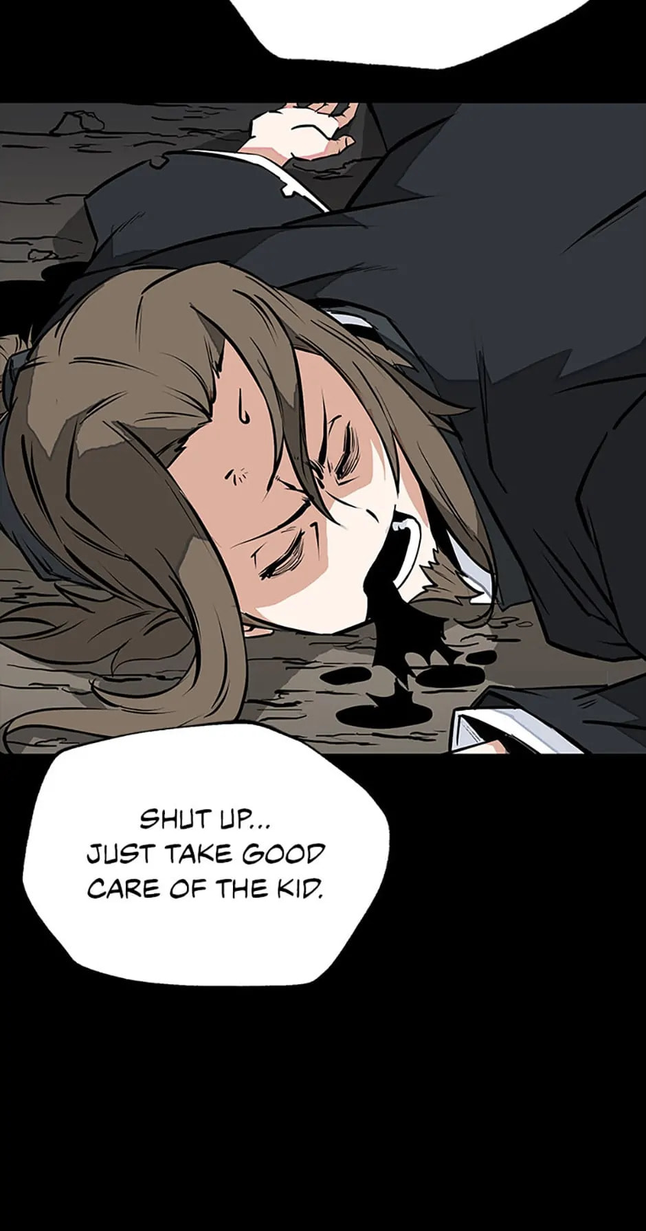 Gangho Apocalypse Chapter 25 page 88 - 