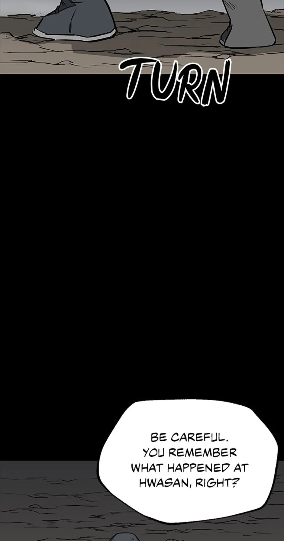 Gangho Apocalypse Chapter 25 page 90 - 