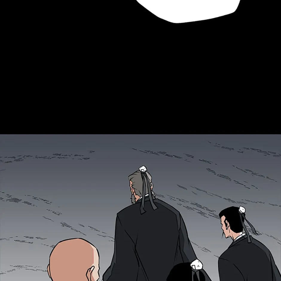 Gangho Apocalypse Chapter 25 page 10 - 