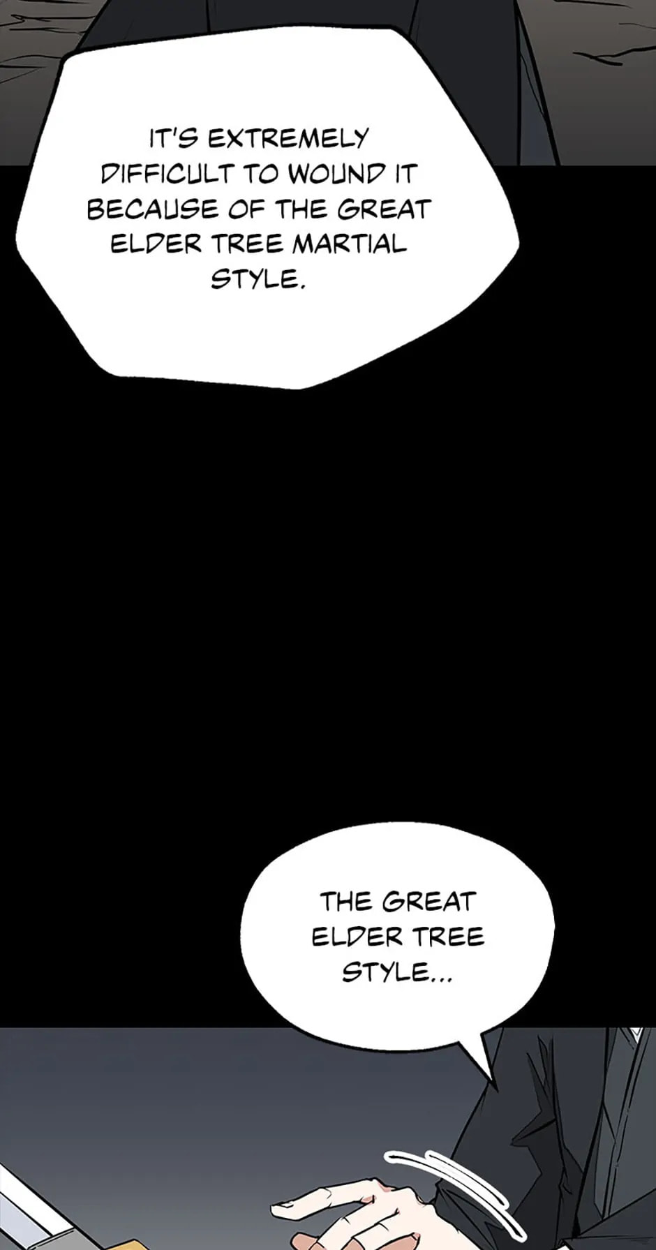 Gangho Apocalypse Chapter 25 page 92 - 