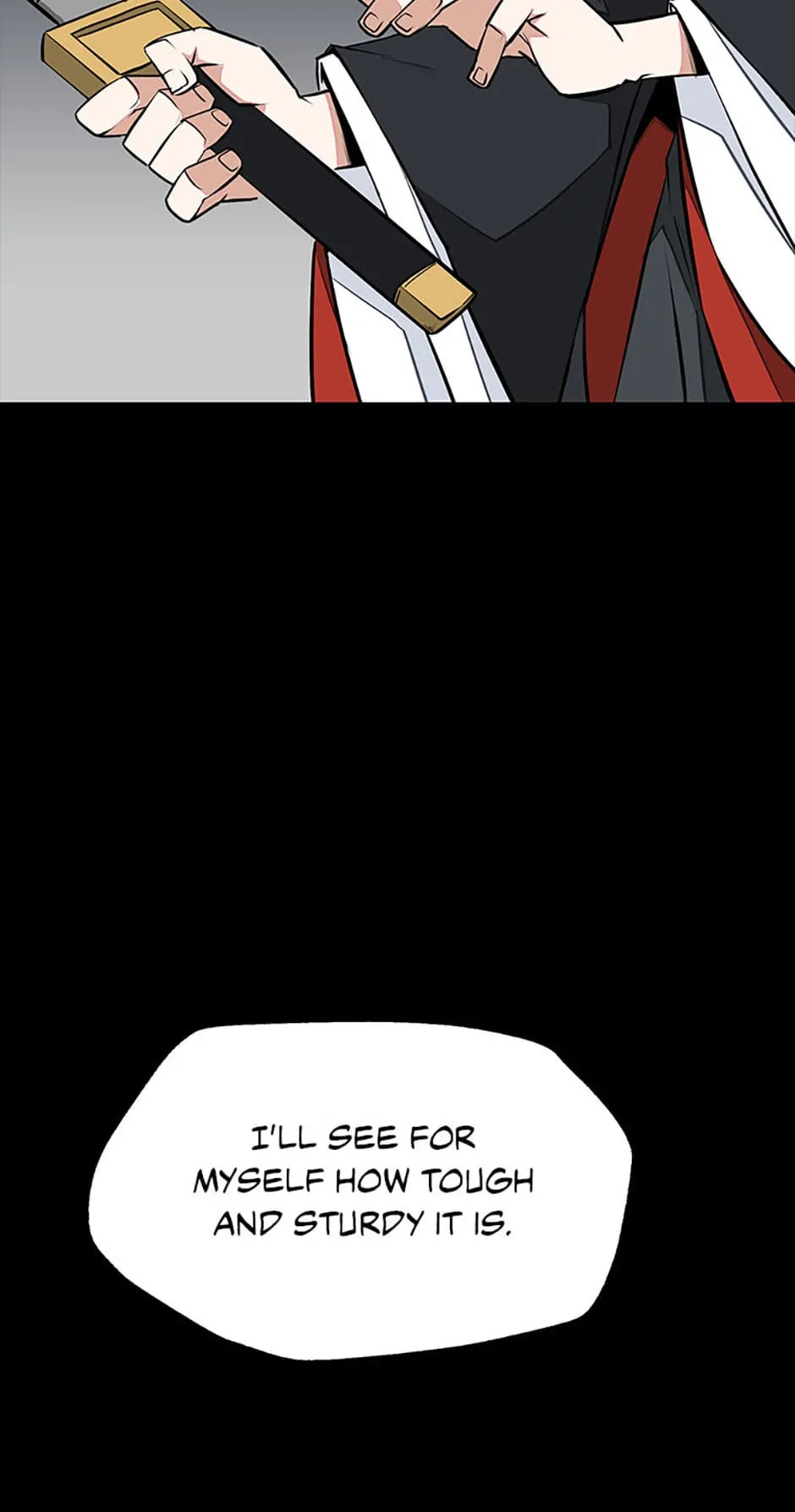 Gangho Apocalypse Chapter 25 page 93 - 