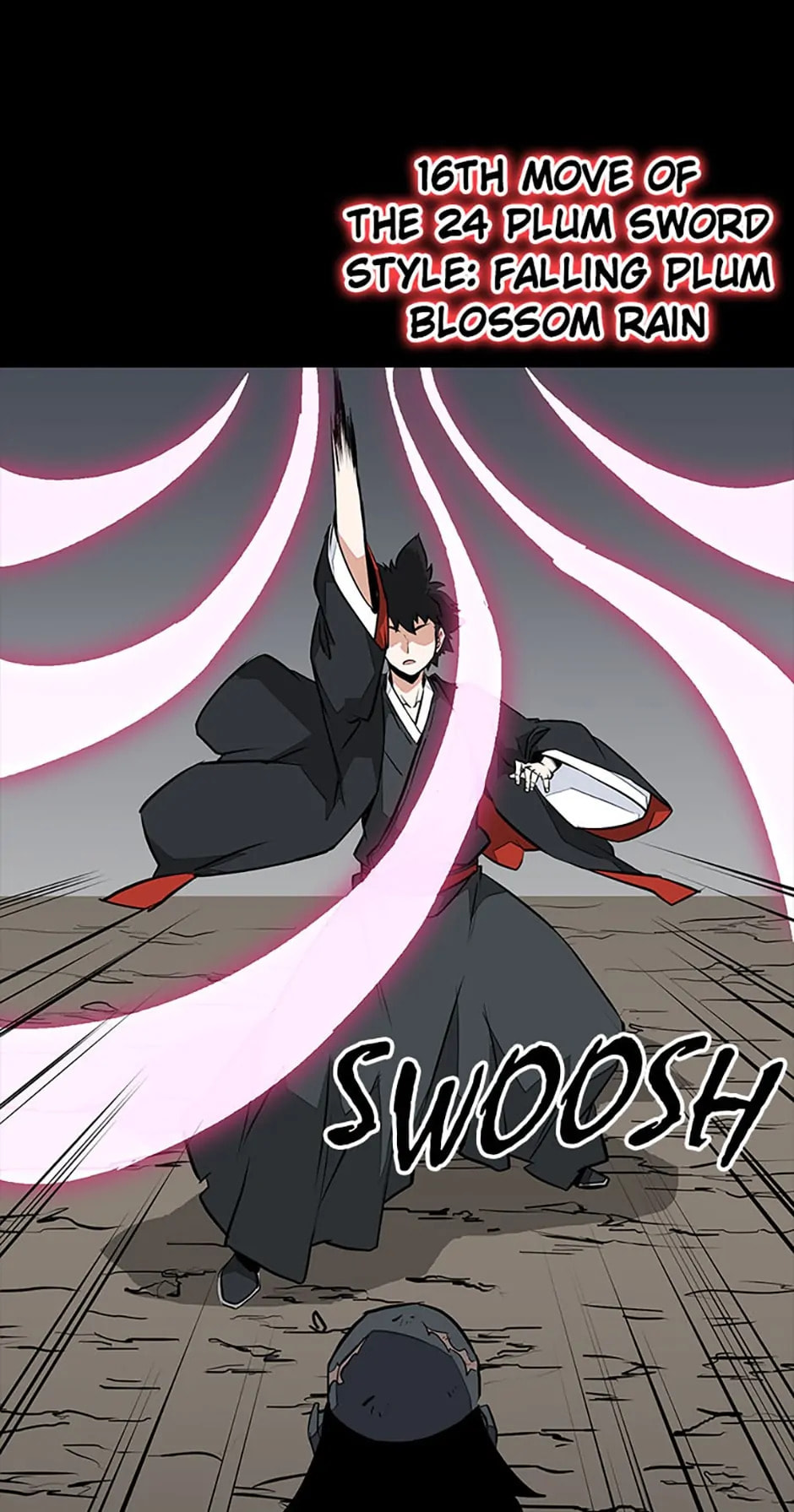 Gangho Apocalypse Chapter 25 page 96 - 