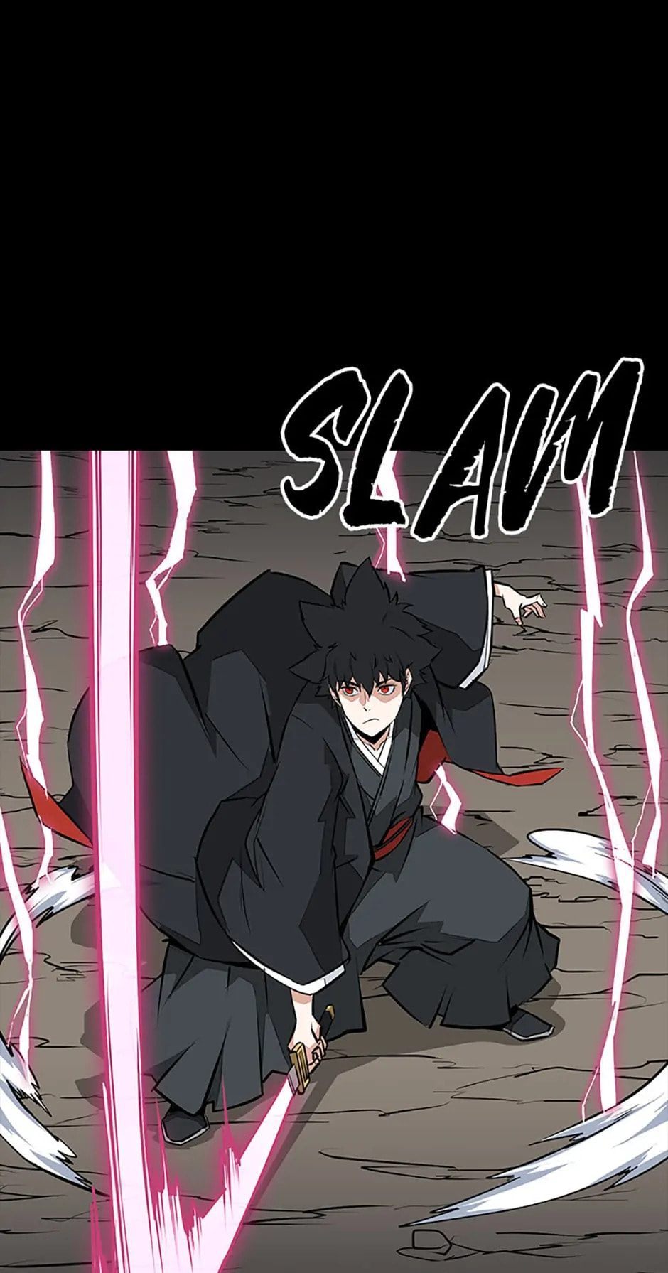 Gangho Apocalypse Chapter 25 page 98 - 