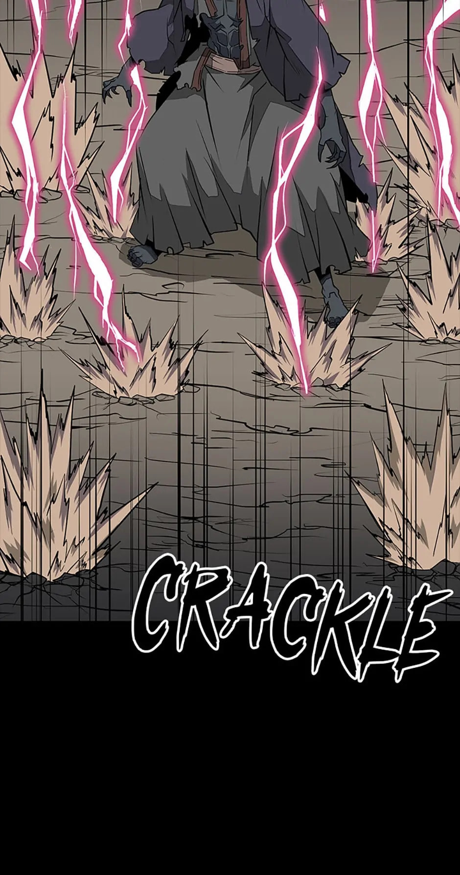 Gangho Apocalypse Chapter 25 page 100 - 