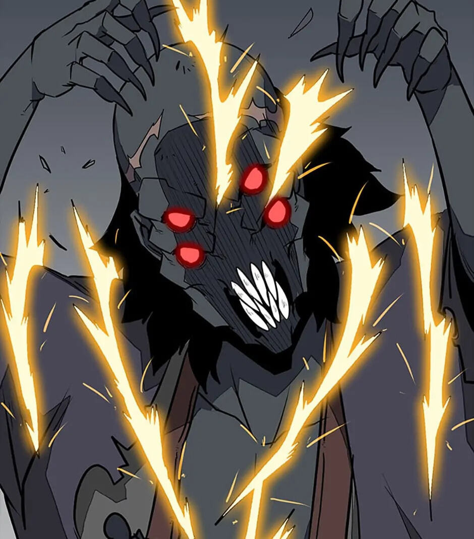 Gangho Apocalypse Chapter 26 page 2 - 