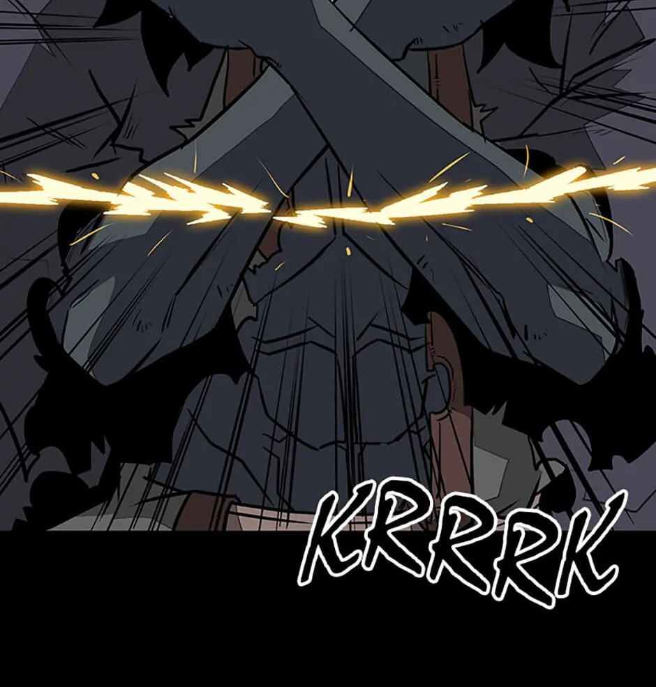 Gangho Apocalypse Chapter 26 page 17 - 