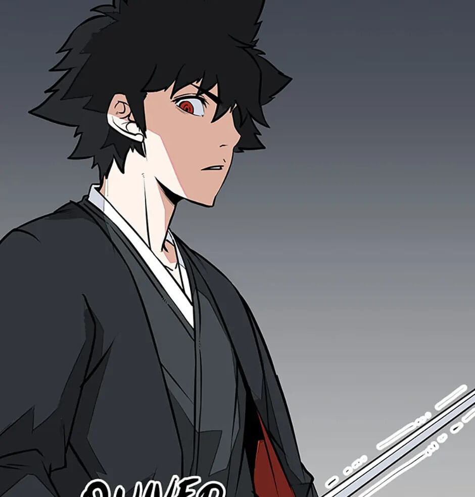 Gangho Apocalypse Chapter 26 page 19 - 