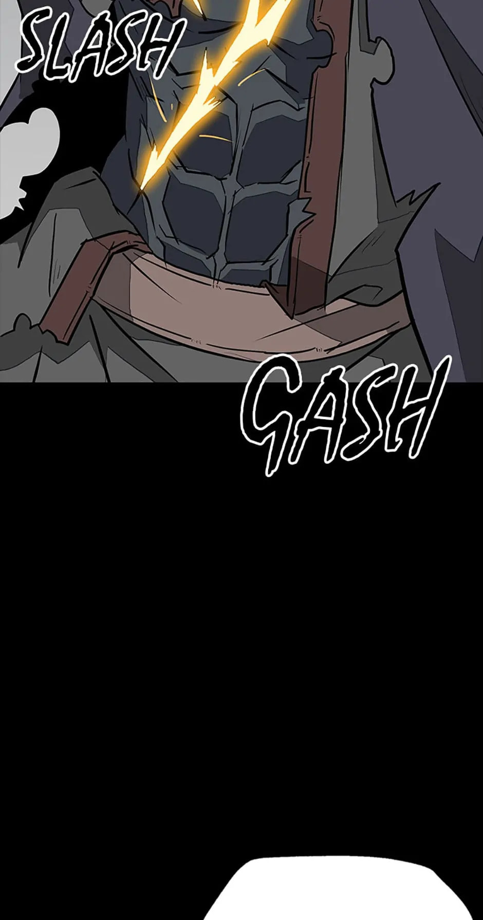 Gangho Apocalypse Chapter 26 page 3 - 