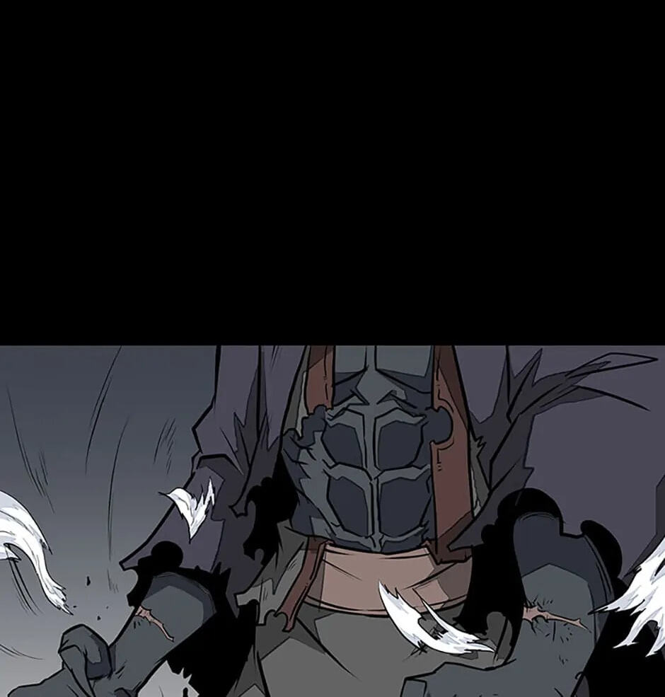 Gangho Apocalypse Chapter 26 page 21 - 