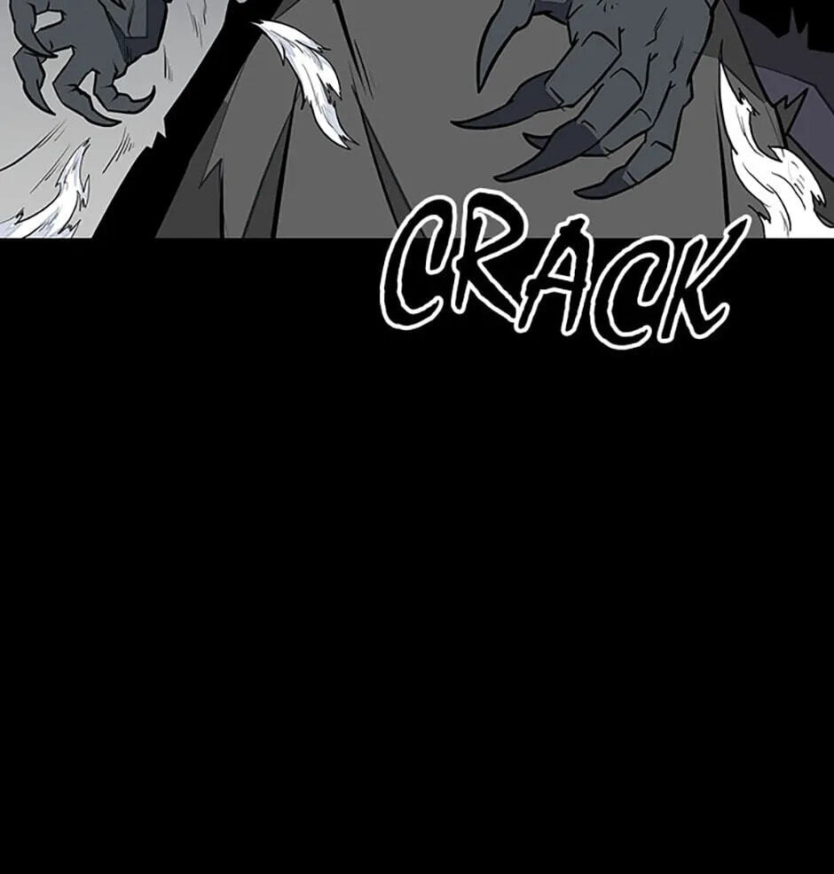 Gangho Apocalypse Chapter 26 page 22 - 