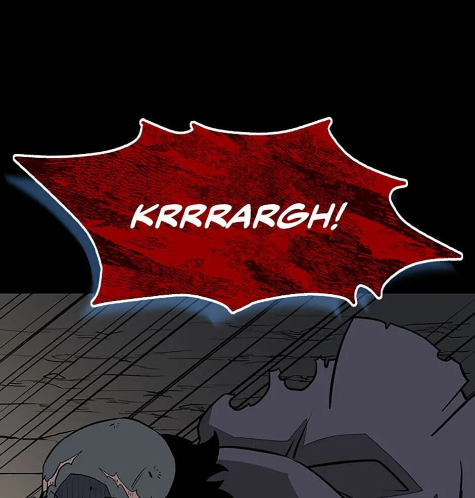 Gangho Apocalypse Chapter 26 page 23 - 