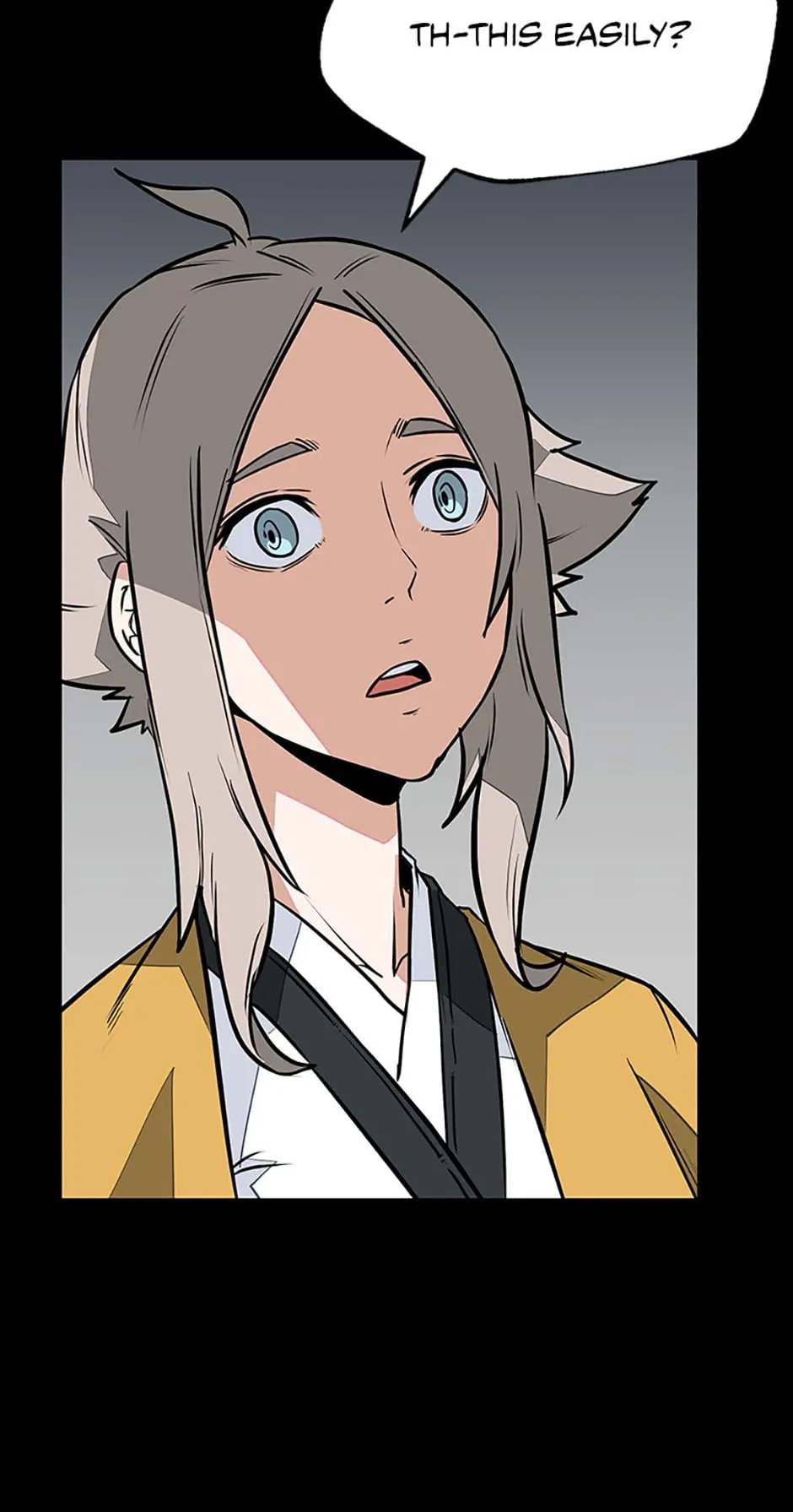 Gangho Apocalypse Chapter 26 page 4 - 