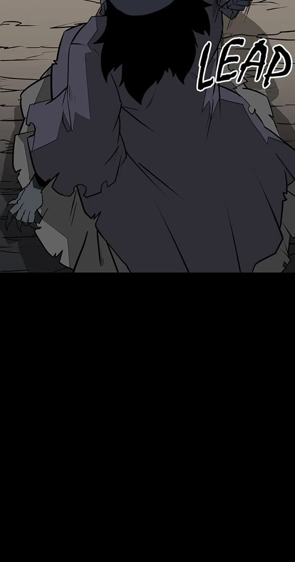 Gangho Apocalypse Chapter 26 page 31 - 