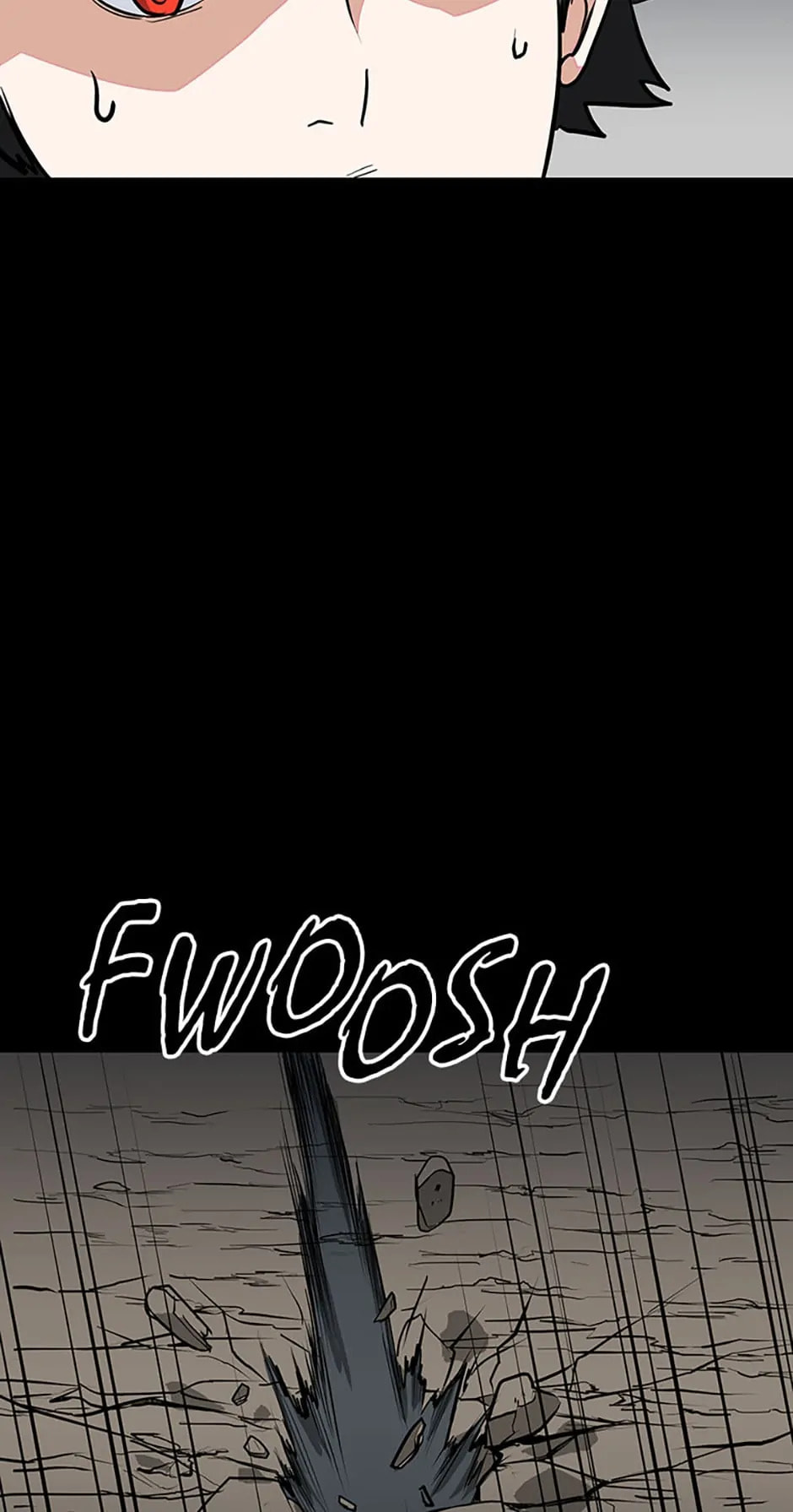 Gangho Apocalypse Chapter 26 page 34 - 