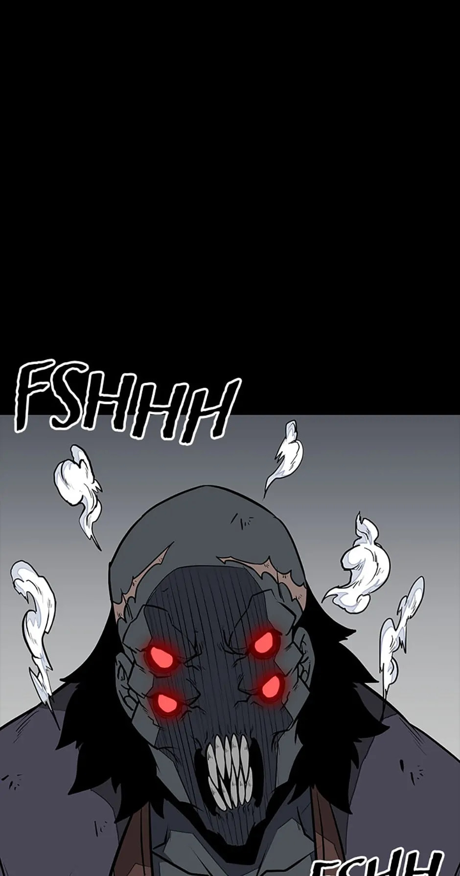 Gangho Apocalypse Chapter 26 page 5 - 