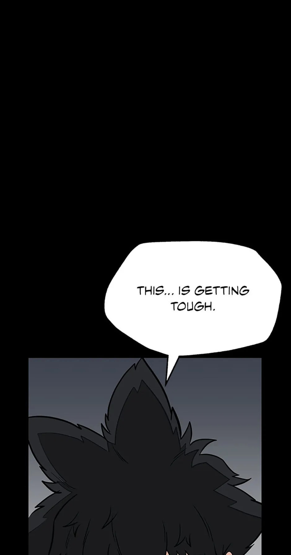 Gangho Apocalypse Chapter 26 page 42 - 