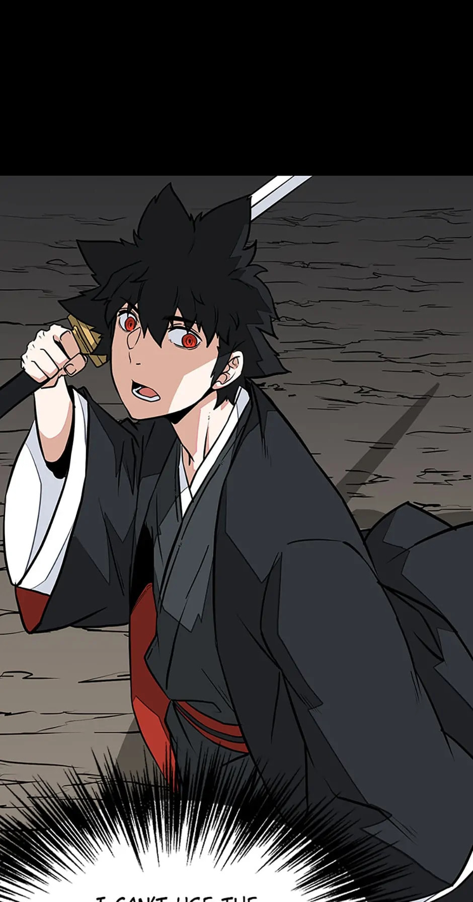 Gangho Apocalypse Chapter 26 page 44 - 